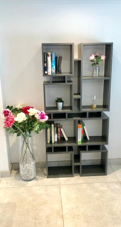 Millstream Mews Apartment Бейкуел Екстериор снимка