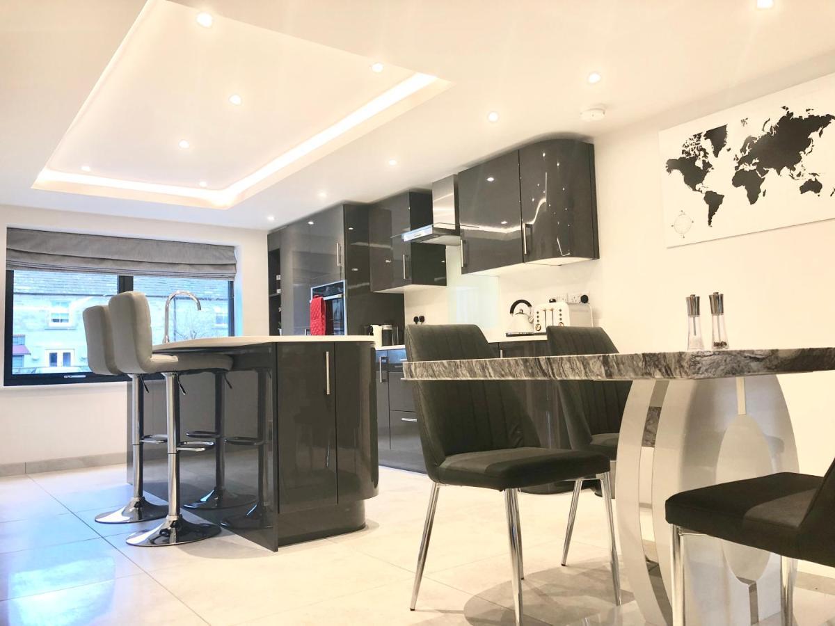 Millstream Mews Apartment Бейкуел Екстериор снимка