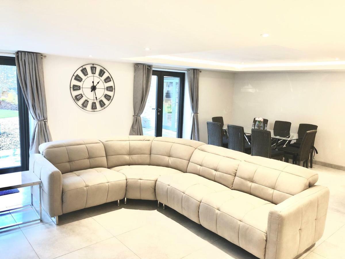 Millstream Mews Apartment Бейкуел Екстериор снимка
