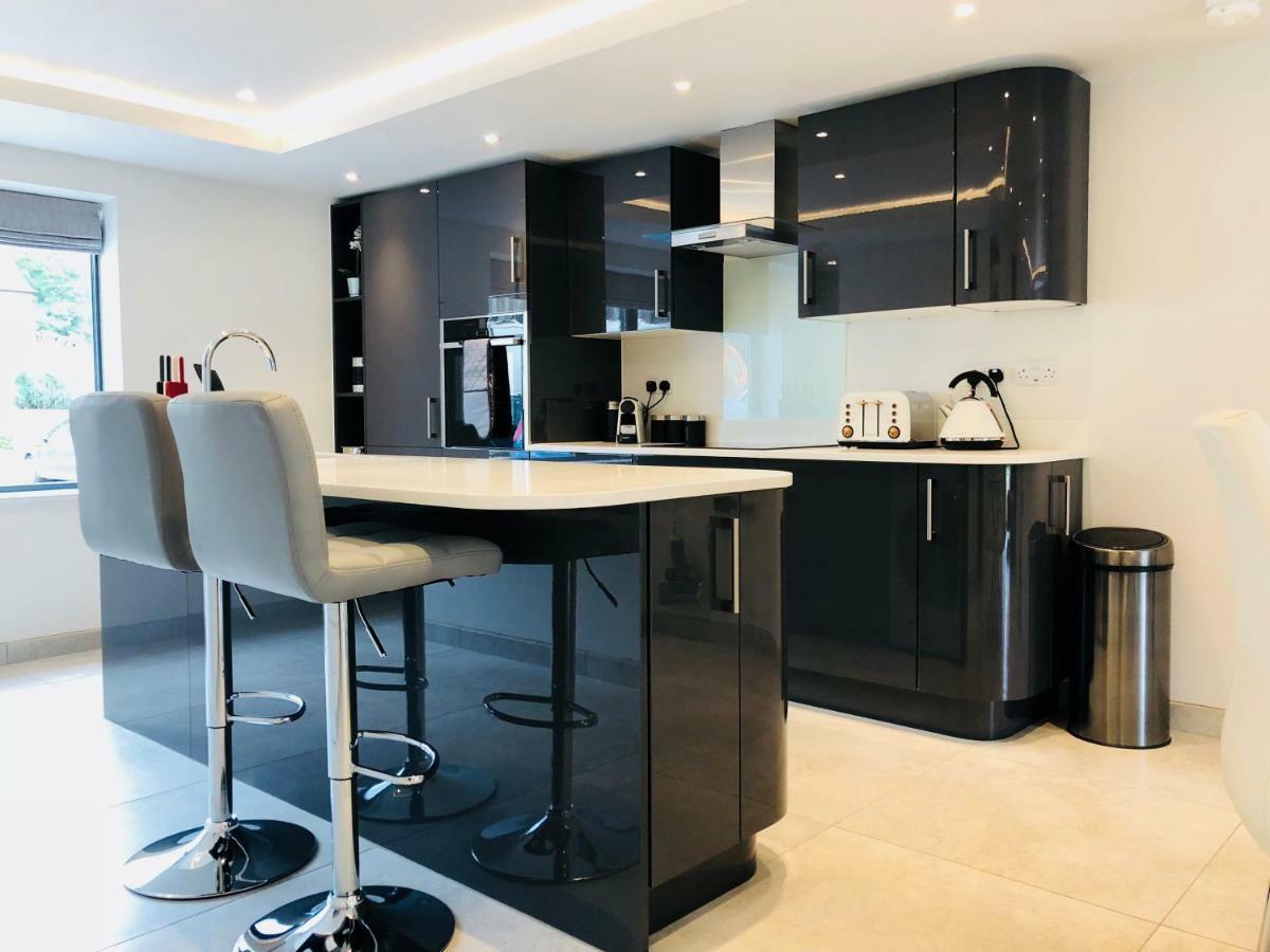 Millstream Mews Apartment Бейкуел Екстериор снимка