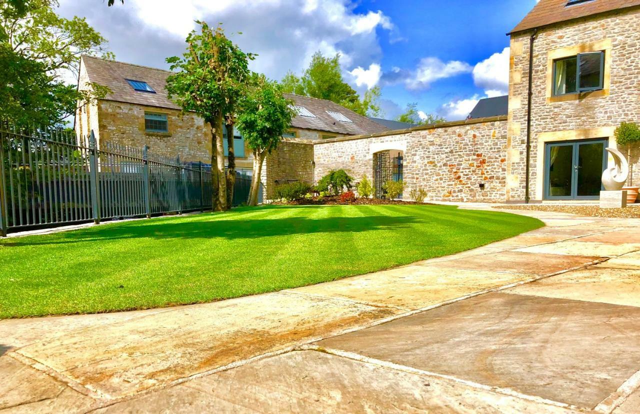 Millstream Mews Apartment Бейкуел Екстериор снимка