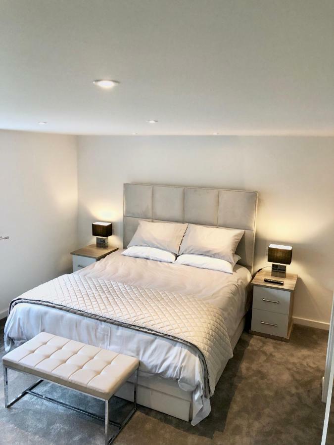 Millstream Mews Apartment Бейкуел Екстериор снимка