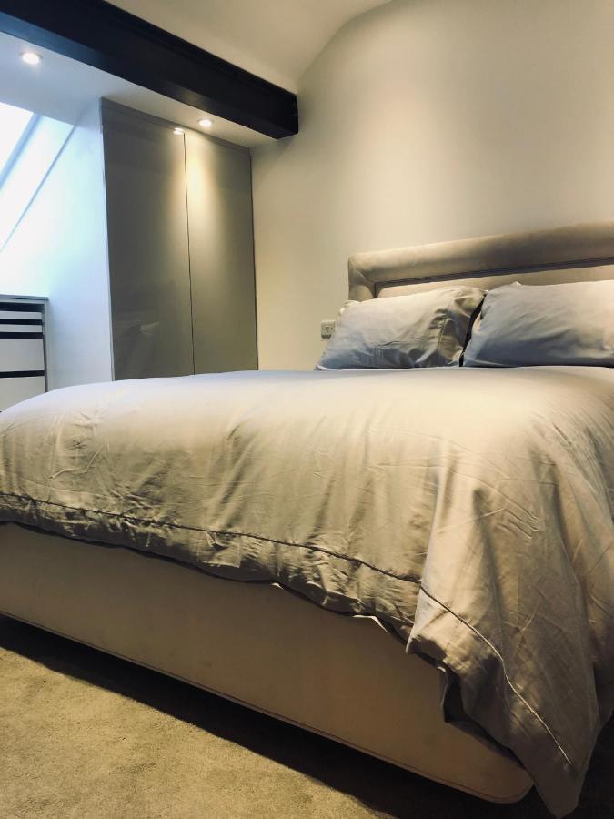 Millstream Mews Apartment Бейкуел Екстериор снимка